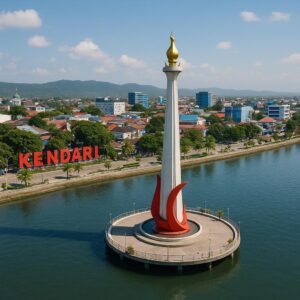 Universitas Muhammadiyah Kendari Berkomitmen Membangun Generasi Unggul