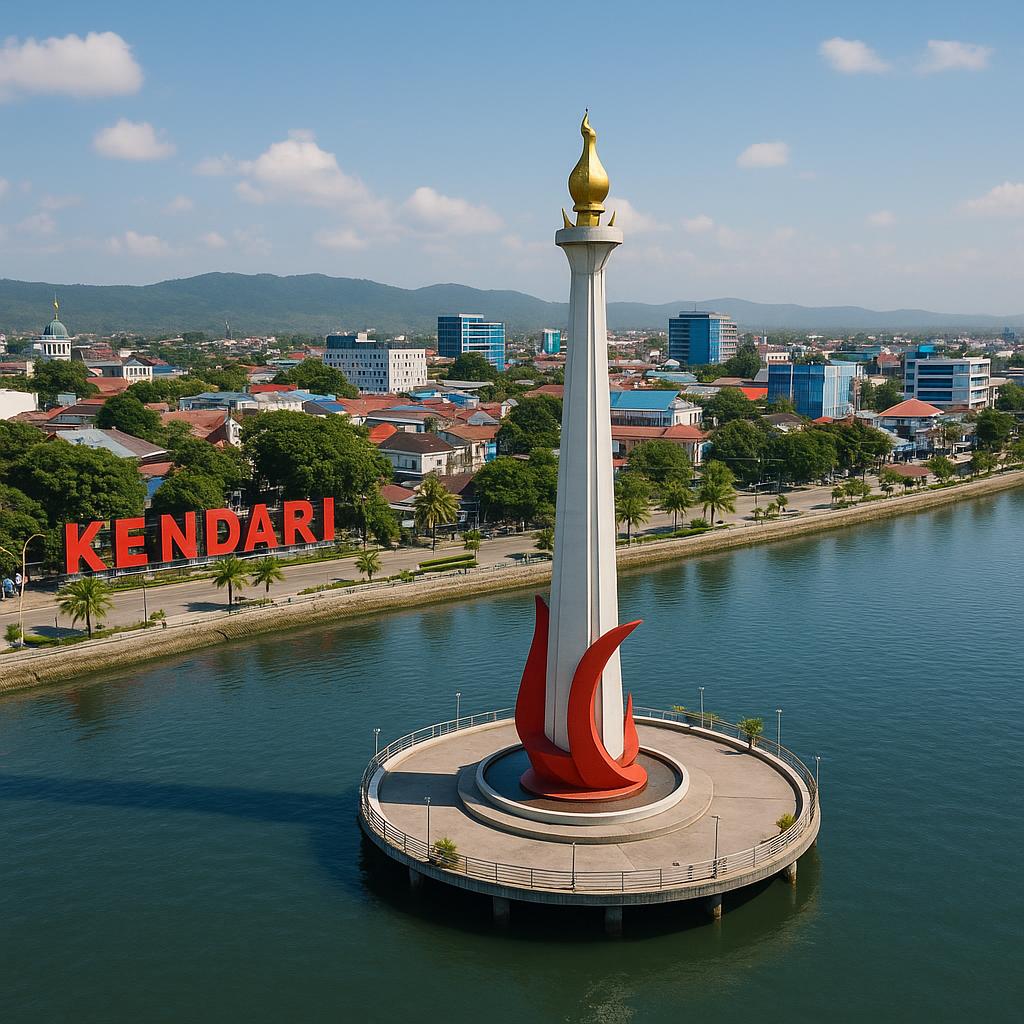 Universitas Muhammadiyah Kendari Berkomitmen Membangun Generasi Unggul
