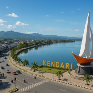 Universitas Muhammadiyah Kendari: Membangun Generasi Unggul