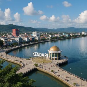 Universitas Muhammadiyah Kendari Raih Prestasi Gemilang 2026