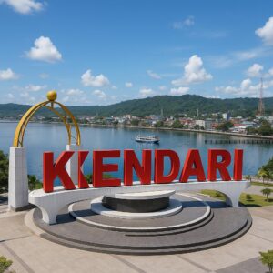 Universitas Muhammadiyah Kendari Tumbuh Pesat di Kendari