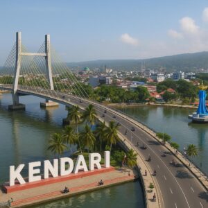 Universitas Muhammadiyah Kendari Dorong Inovasi Pendidikan